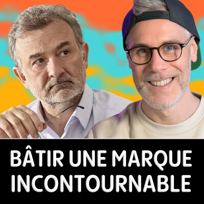 70 - COMMENT CONQUÉRIR LES RAYONS DES CAVISTES AVEC UNE MARQUE DE SPIRITUEUX ? cover