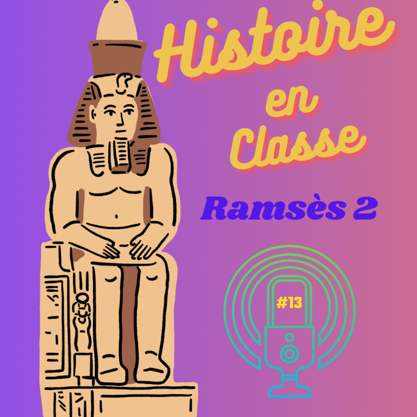 Histoire en Classe