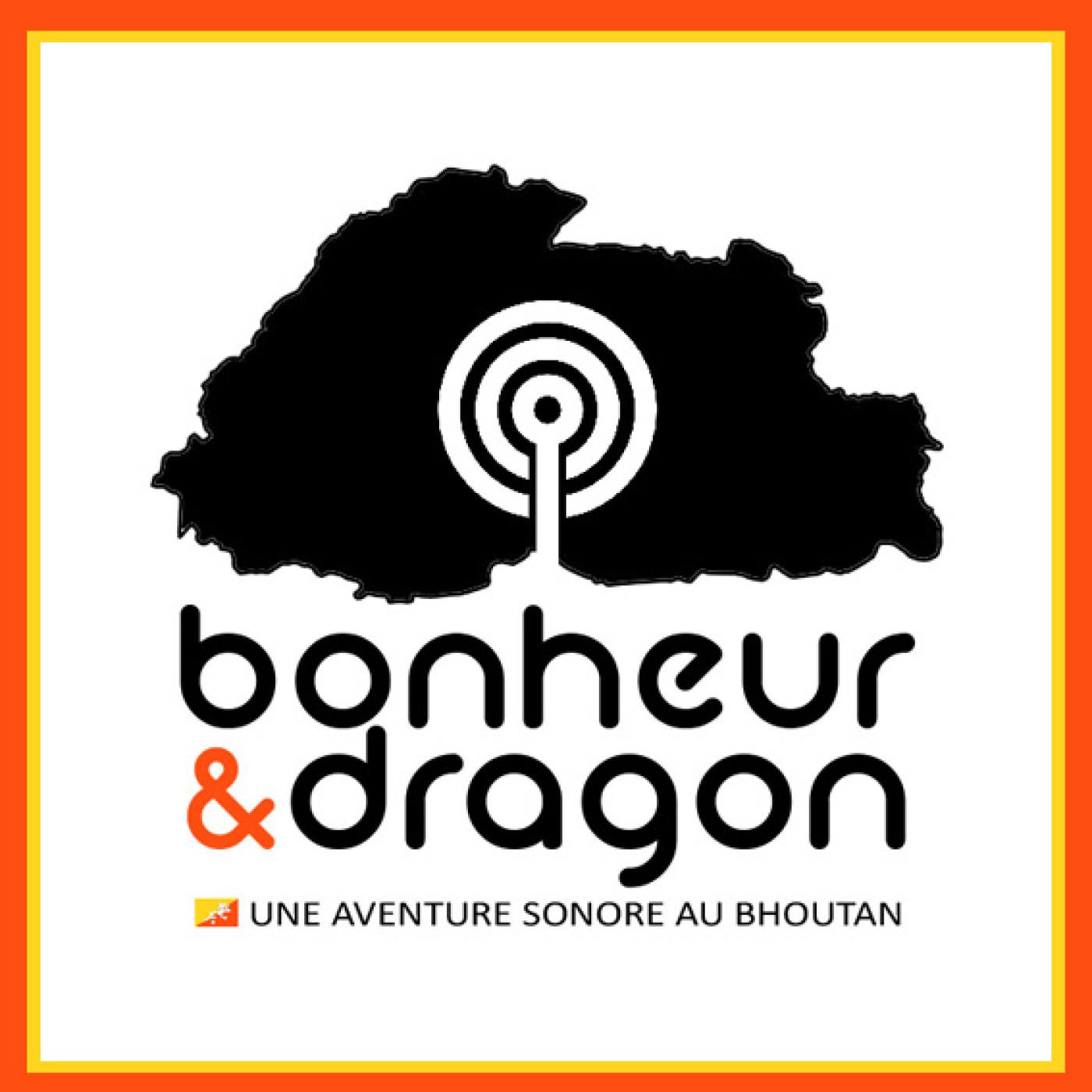 00 - Bonheur & Dragon, la série ! 00 - Bonheur & Dragon, la série !