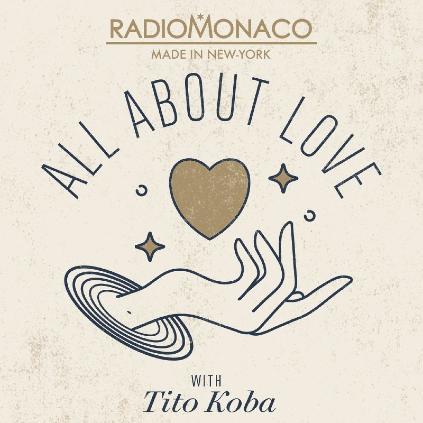 Tito Koba - All About Love (06-01-21) episode artwork