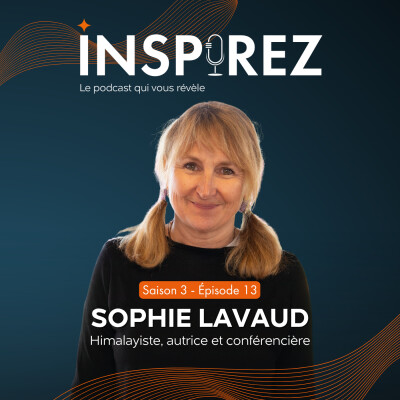 Sophie Lavaud : himalayiste, l’incroyable ascension des 14 sommets de plus de 8000 mètres cover
