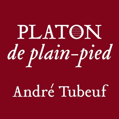 André Tubeuf - Platon de plain-pied cover