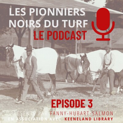 Episode 3 : stars du turf et sombre mercato cover