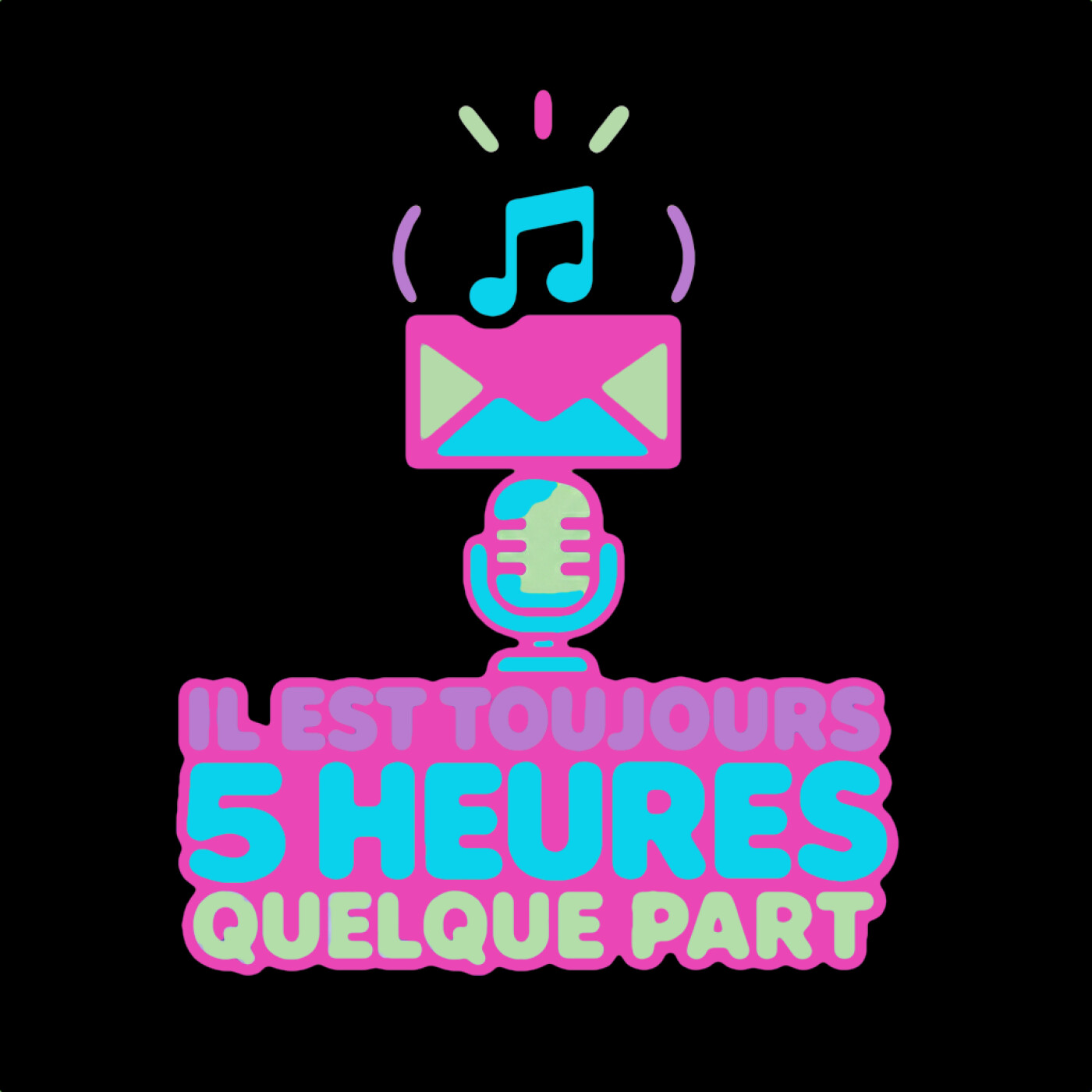 Episode #23 - 03 mars 2026 Episode #23 - 03 mars 2026