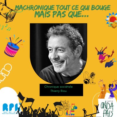 La rentrée et la sortie du père François cover