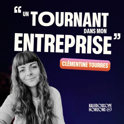 "Ça a été un vrai tournant dans mon business" : Clémentine s'est associée avec moi pendant 48 heures ! cover