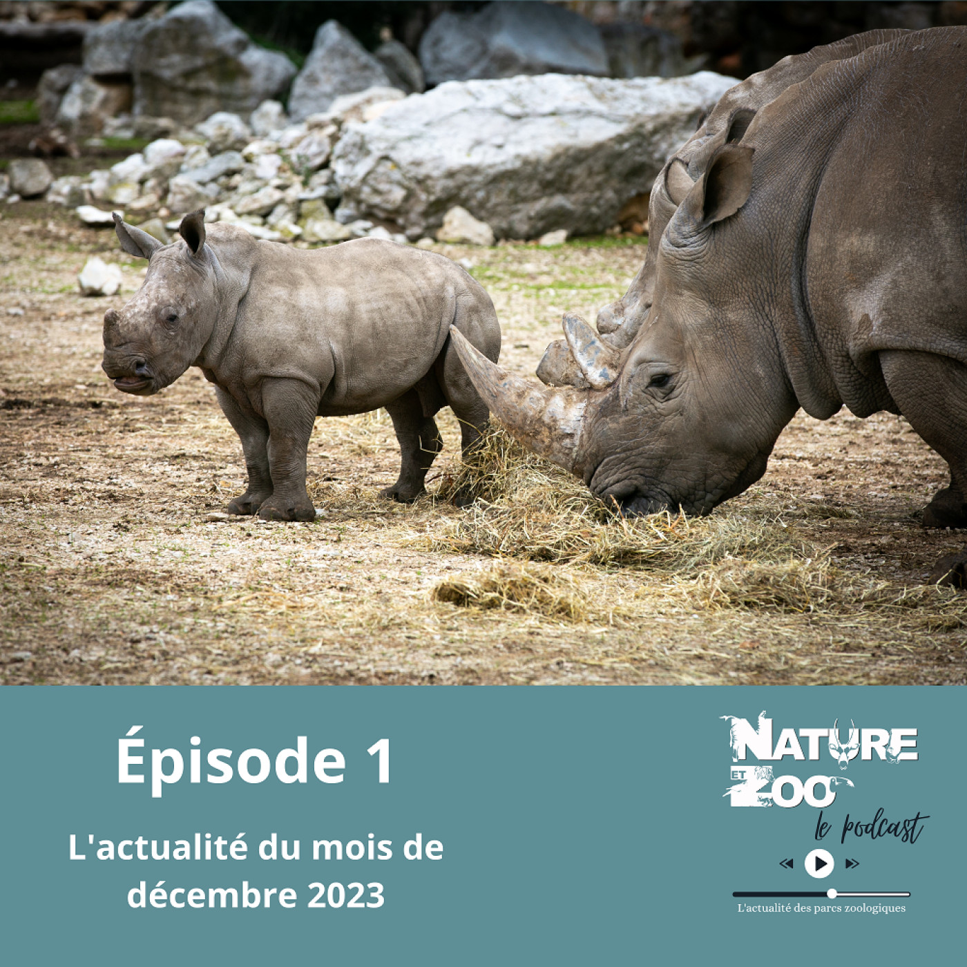 Nature et Zoo - Le Podcast