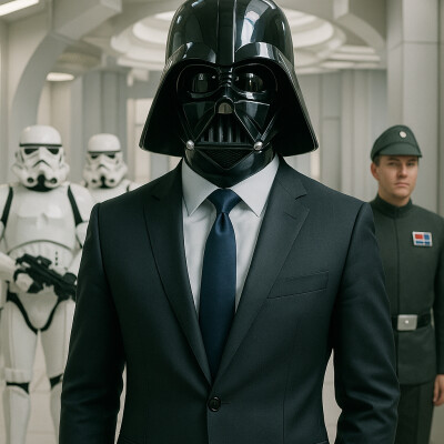 Star Wars - Ce que les Jedi nous apprennent de la gestion des hauts potentiels cover