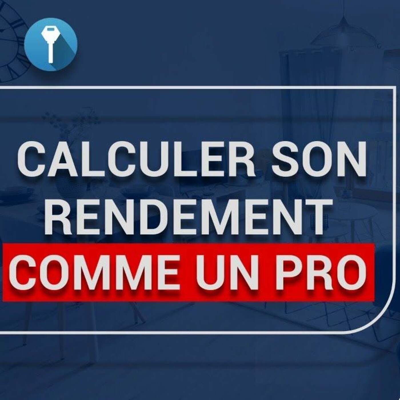 Le Podcast de l\'Investissement Locatif