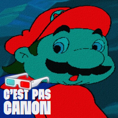 Super Mario, c'était mieux avant ? (non) - 2/2 cover