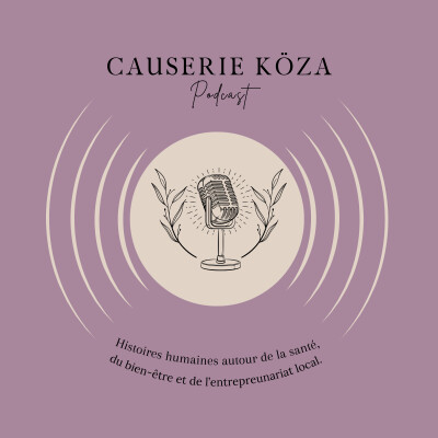 SAISON 2 du PODCAST : Présentation & Rituels de Transition. cover