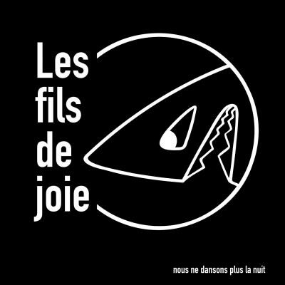 LES FILS DE JOIE - Notre invité 24.02.23 cover