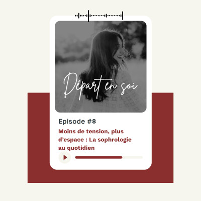 8. Moins de tension, plus d’espace : La sophrologie au quotidien cover