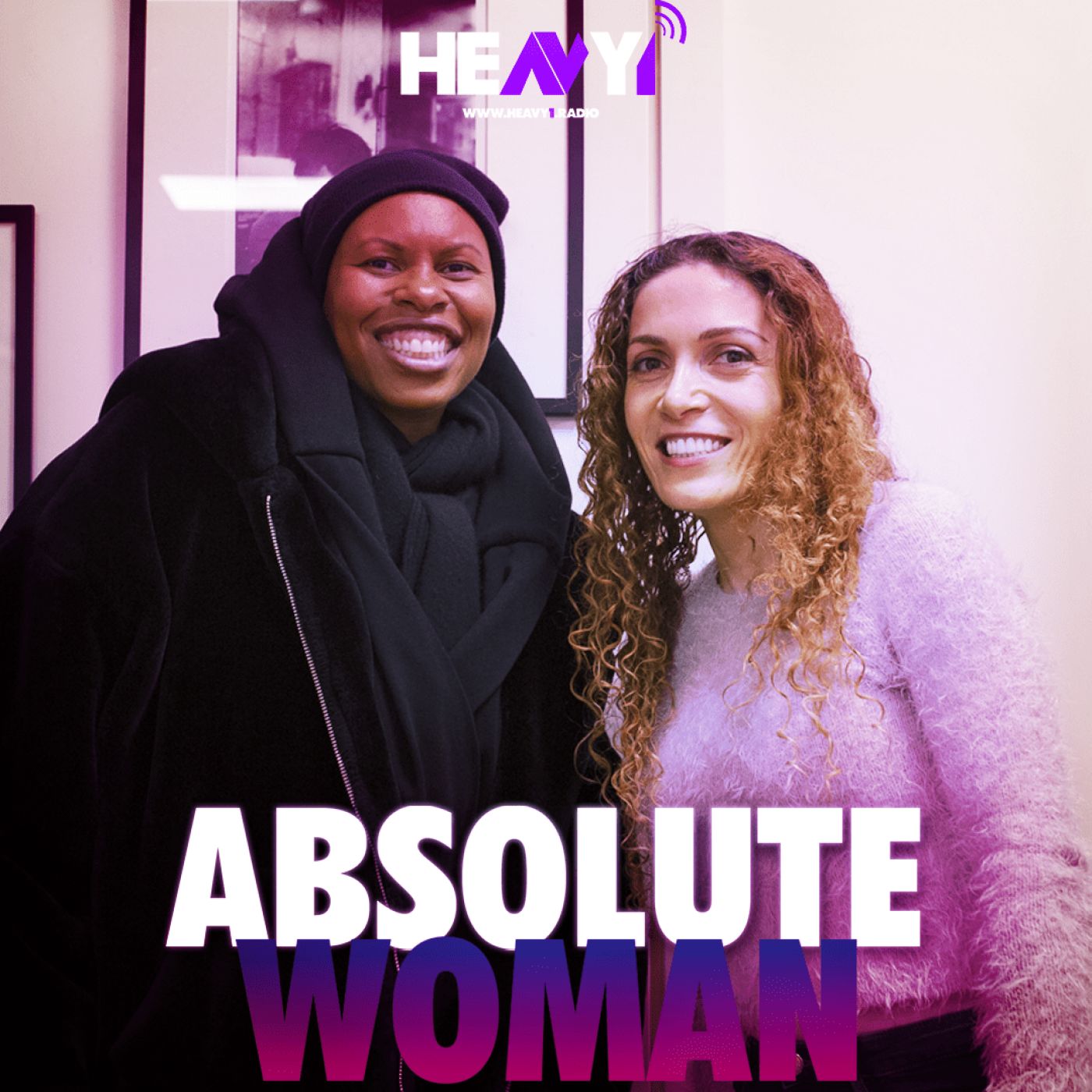 Absolute Woman : Skin • Skunk Anansie (Ep.6 Saison 2)