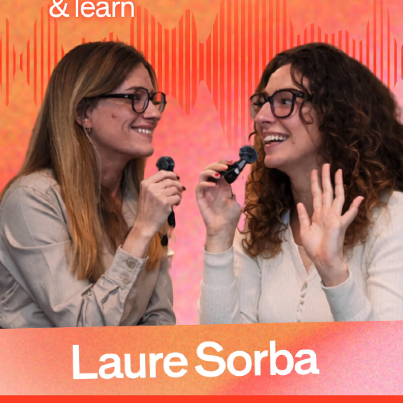 Packager et pricer un SaaS B2B quand l'IA bouscule les marges | Laure Sorba episode artwork