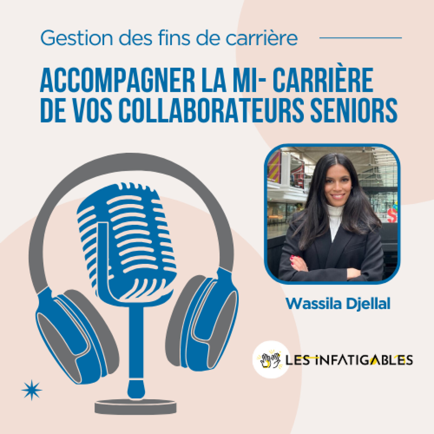Gestion des fins de carrière | Votre enjeu RH de demain