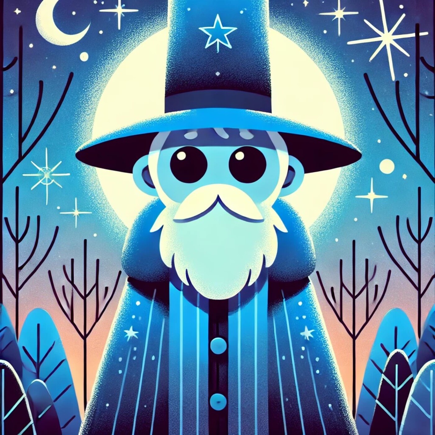 Dans les rêves … de l'enchanteur. episode artwork
