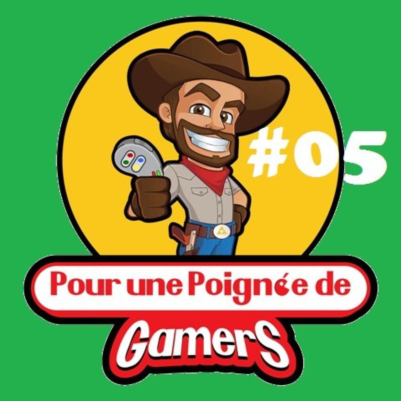 Episode#05-Nos attentes pour l'E3 2019!