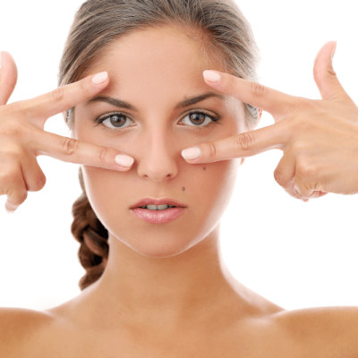 Épisode 18 : Les yeux qui voient: cover