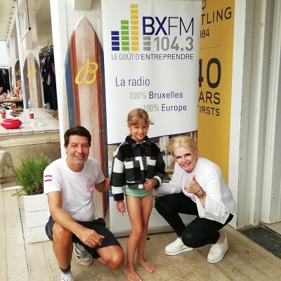 SandCastel 2024- Chateau avec Maxine-8 ans cover