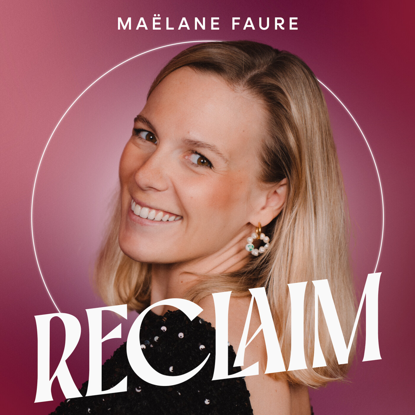RECLAIM : Reprendre sa place de CEO cover art