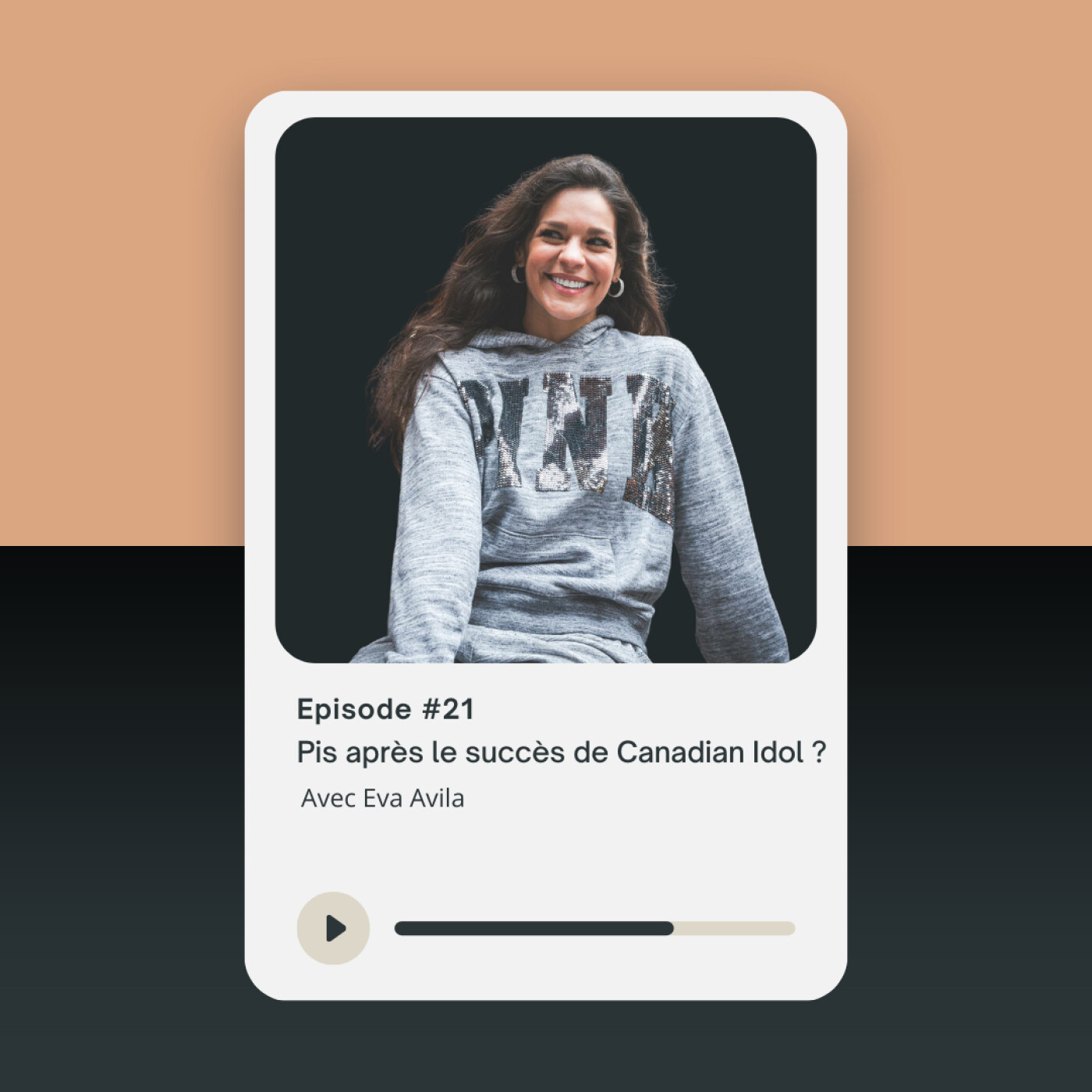 Pis après le succès de Canadian Idol ? | Eva Avila Pis après le succès de Canadian Idol ? | Eva Avila