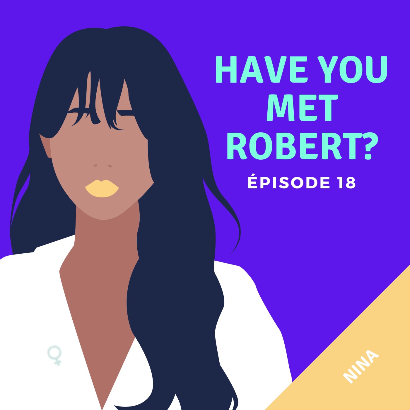 #18 Solo trips, sexisme et stealthing : retrait non consenti du préservatif (entre autres)- Nina, journaliste freelance