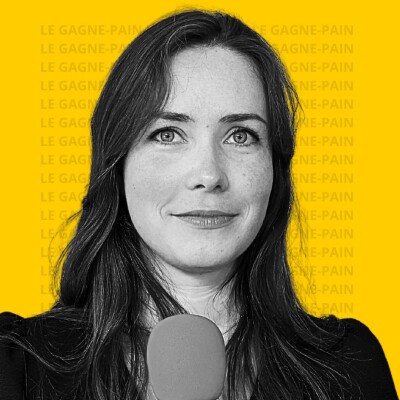 #46 Ingénieure Système, Cassandre Ricou cover