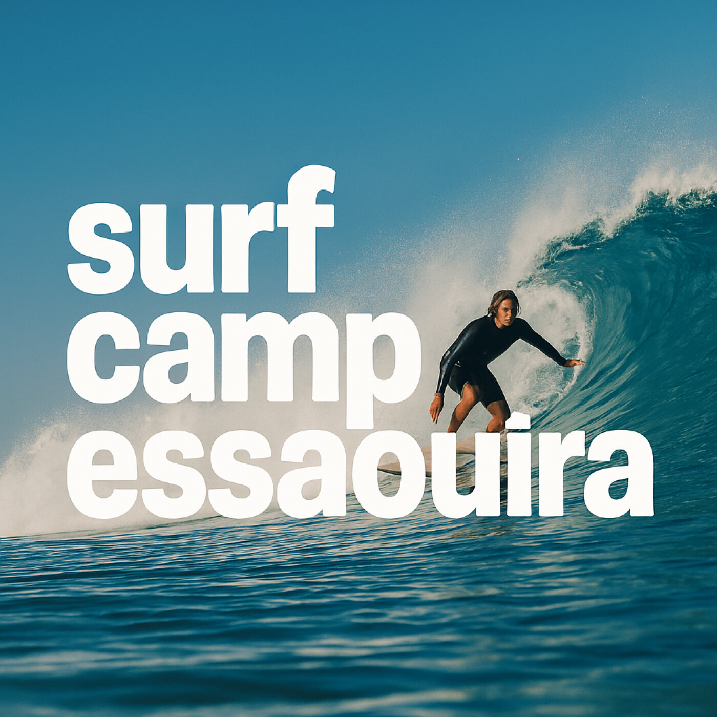 Shaping Surf Essaouira Podcast podcast artwork