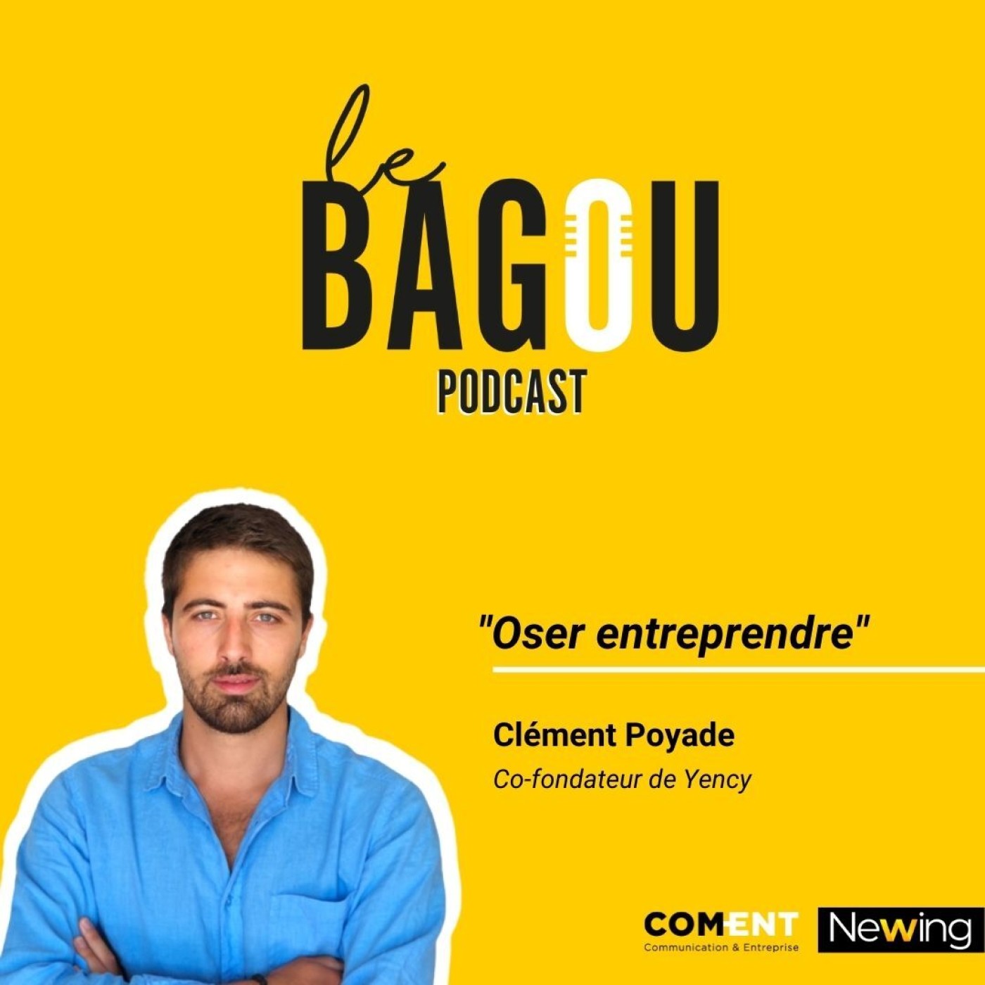Le Bagou