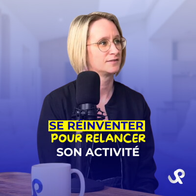 Se Réinventer pour Relancer son Activité avec le Programme BOOSTER cover
