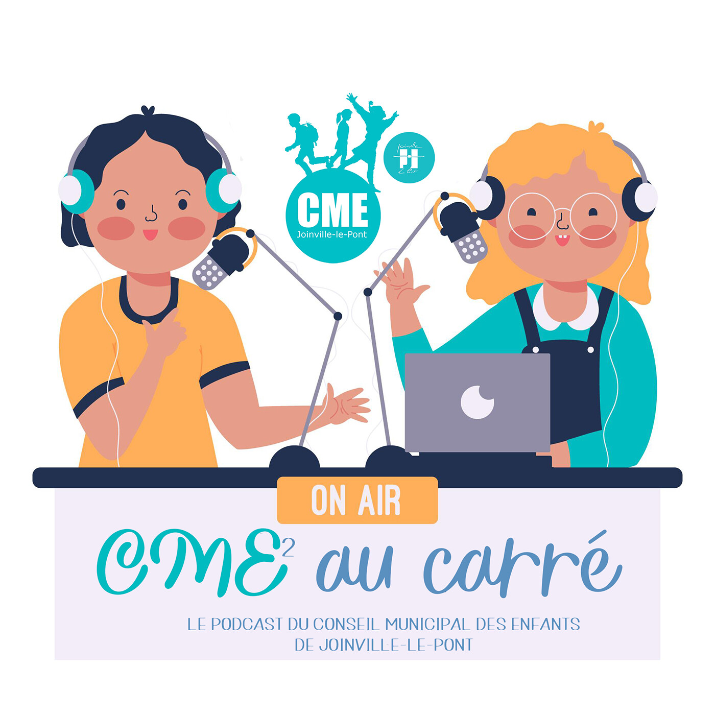 CME au carré : on te parle du droit d'aller à l'école episode artwork