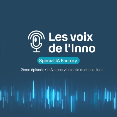 L'IA au service de la relation client cover