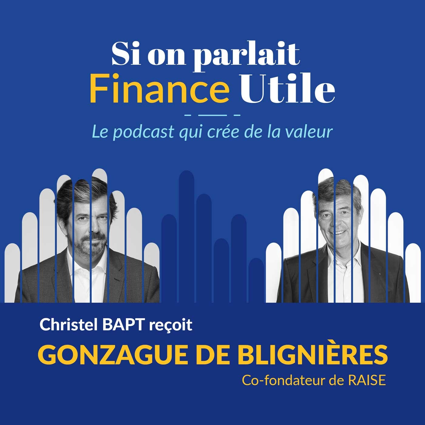 Si on parlait Finance Utile