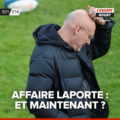Affaire Laporte : et maintenant ? cover