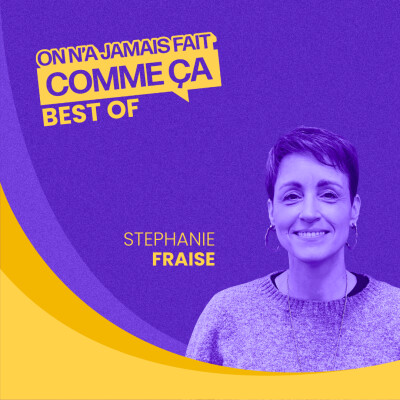 Tendances RH 2026 : IA, compétences, santé mentale… et l'art de tenir le cadre - Stéphanie Fraise - BEST OF cover
