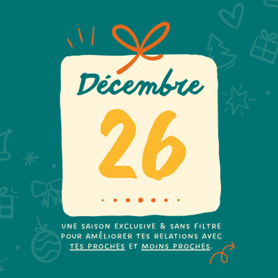 (26/31) Ce qui se passe quand tu ne communiques pas cover