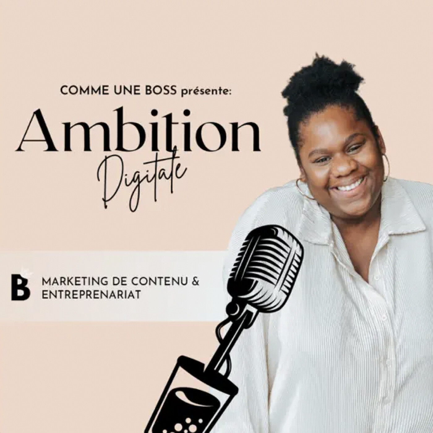 Changer de vie, réaliser son rêve entrepreneurial avec Sandra Verger / Les Locomotives