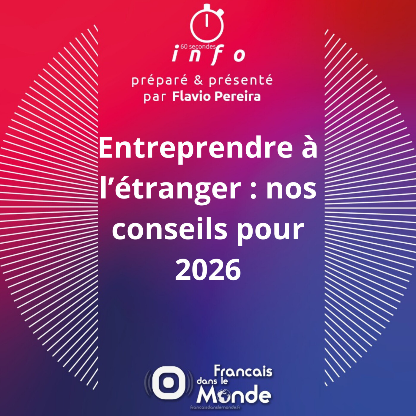 Entreprendre à l’étranger : nos conseils pour 2026