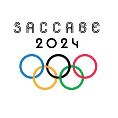 Saccage Sonore #1 TOXIC TOUR Pleyel cover