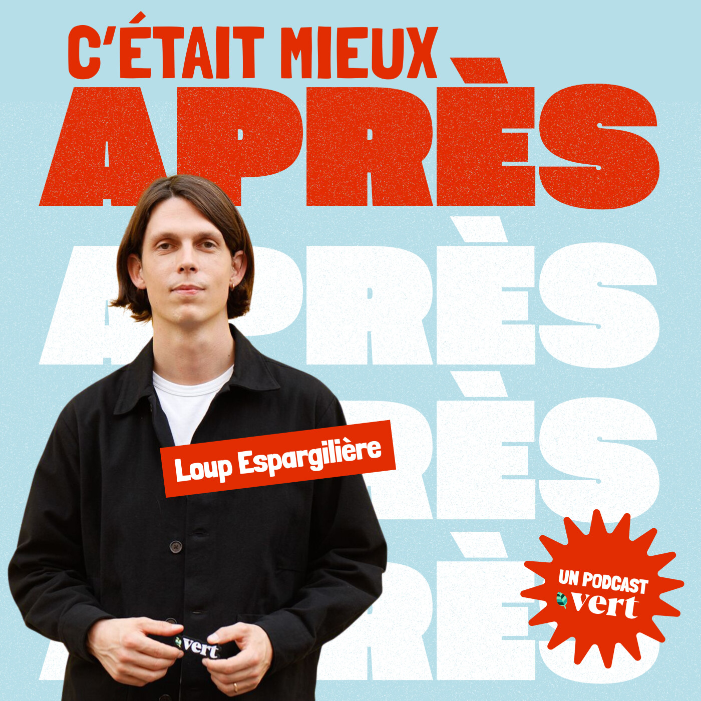 C'était mieux après