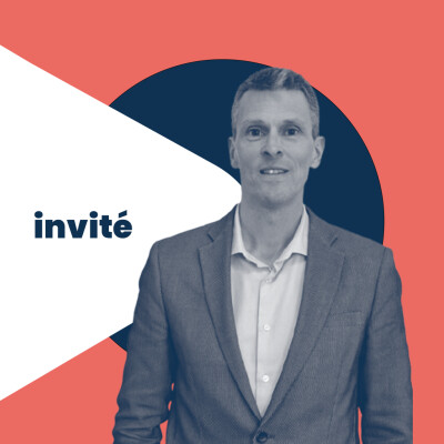 Groupe Bernier : Recruter et former face à l’électrique et à l’IA | Sébastien Miliotis, Directeur des Ressources Humaines du Groupe Bernier cover