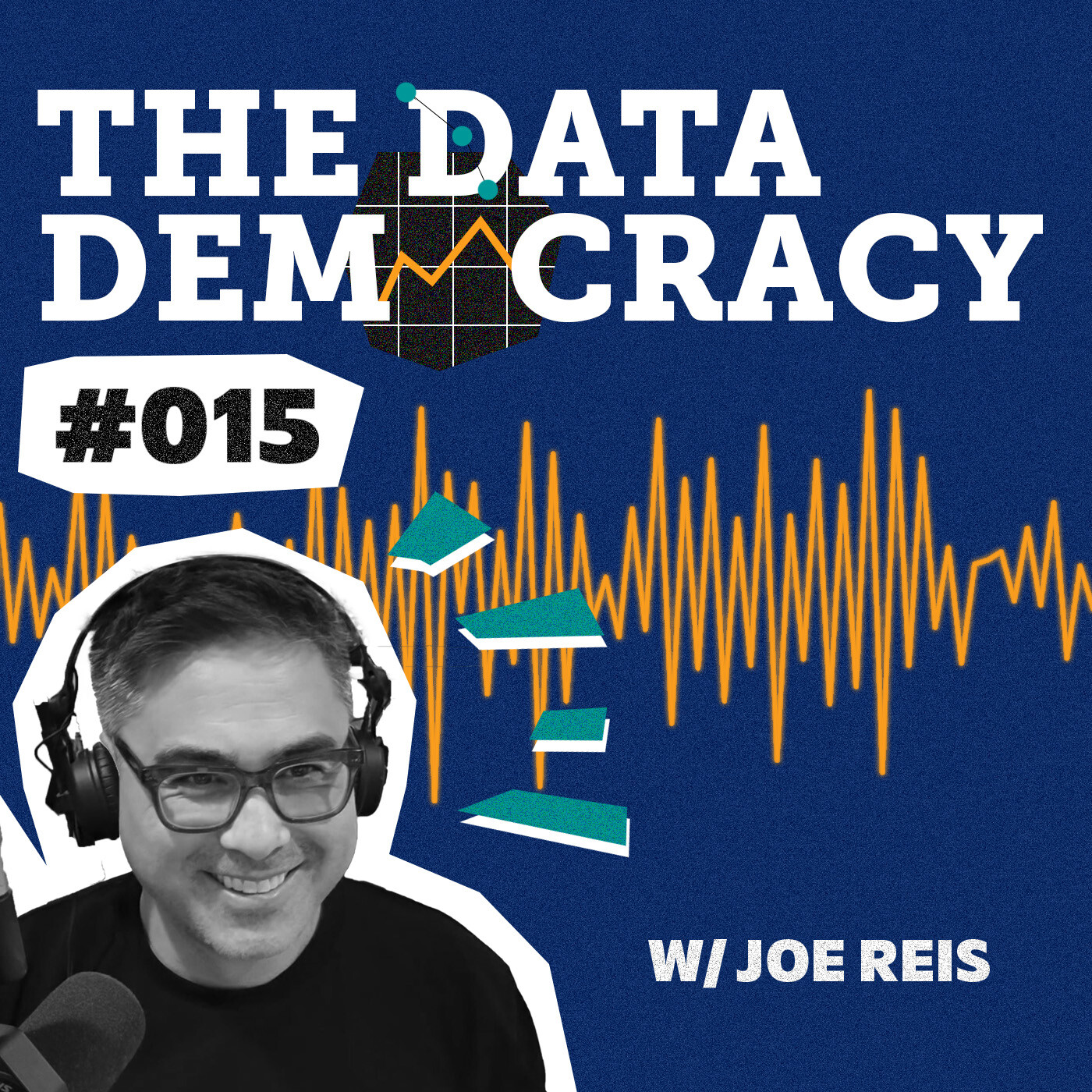 The Data Democracy