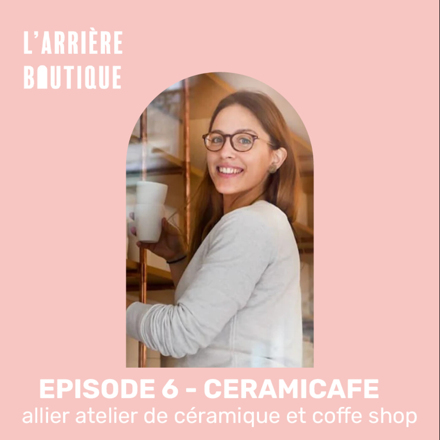 L\' Arrière Boutique
