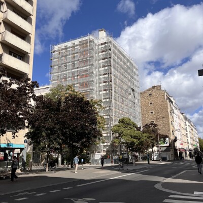 Accompagner la rénovation énergétique des logements à l’échelle des territoires cover