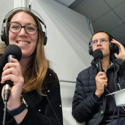 Entente Rosières-Saint-Julien-Savino-Chapelain VS CSM Puteaux cover