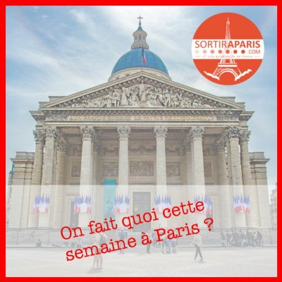 L'agenda des sorties du 12 au 18 octobre 2020 : 2,21 gigowatts ?! cover