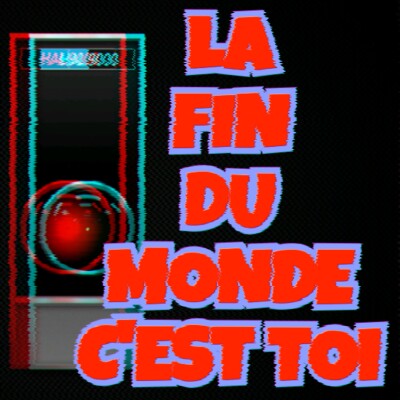 31 Soumission volontaire (La fin du monde est un agent IA non aligné) cover
