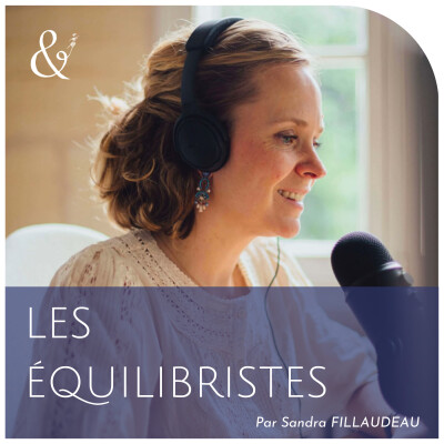 Le dernier épisode des Équilibristes... place maintenant à RELIER ! cover