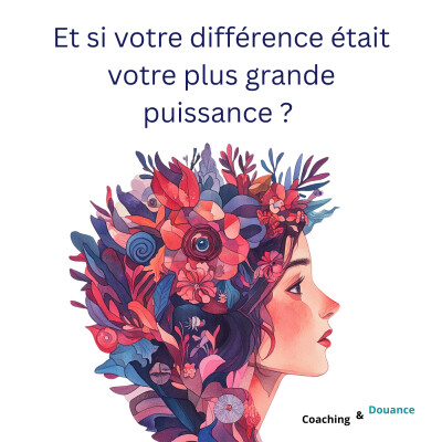 HPI, Et si votre différence était votre plus grande puissance ? cover